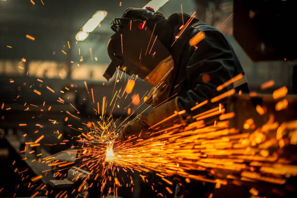 Best Automotive Welding in Bloomington, IL