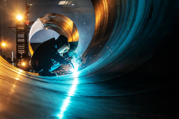 Best Food and Beverage Processing Equipment Welding in Bloomington, IL