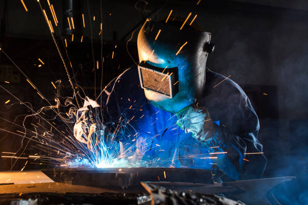 Best Pipe Welding in Bloomington, IL