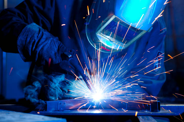 Bloomington, IL Welder & Metal Fabrication Company