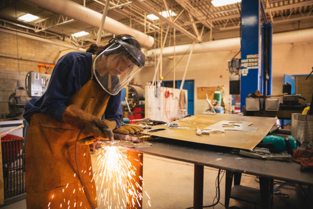 Best Structural Steel Welding in Bloomington, IL