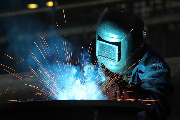 Best Welding Equipment Sales and Repair in Bloomington, IL